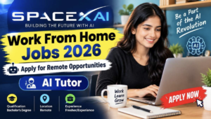SpaceXAI